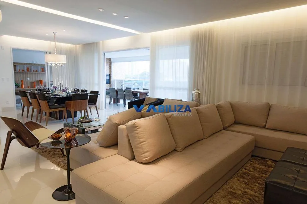Apartamento, 4 quartos, 227 m² - Foto 14
