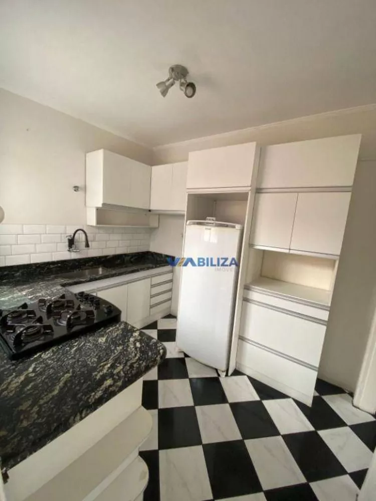 Apartamento à venda com 2 quartos, 59m² - Foto 2