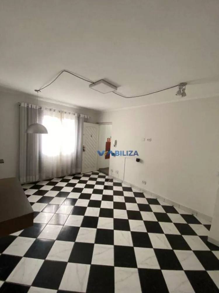 Apartamento à venda com 2 quartos, 59m² - Foto 3