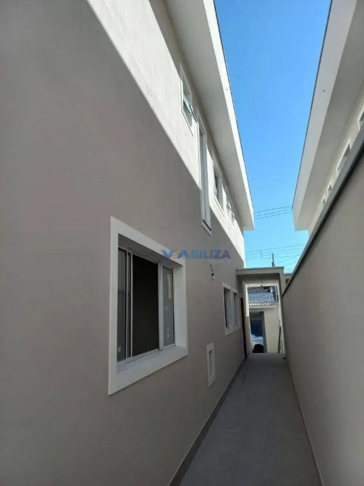 Sobrado, 3 quartos, 123 m² - Foto 8