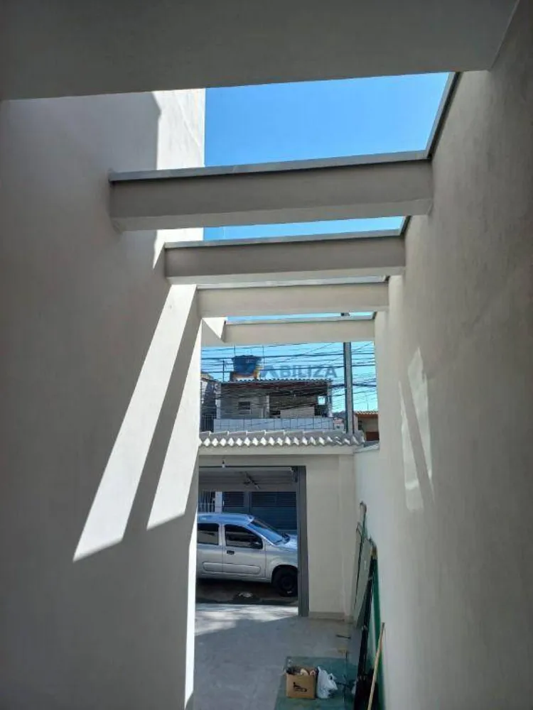 Sobrado, 3 quartos, 123 m² - Foto 7