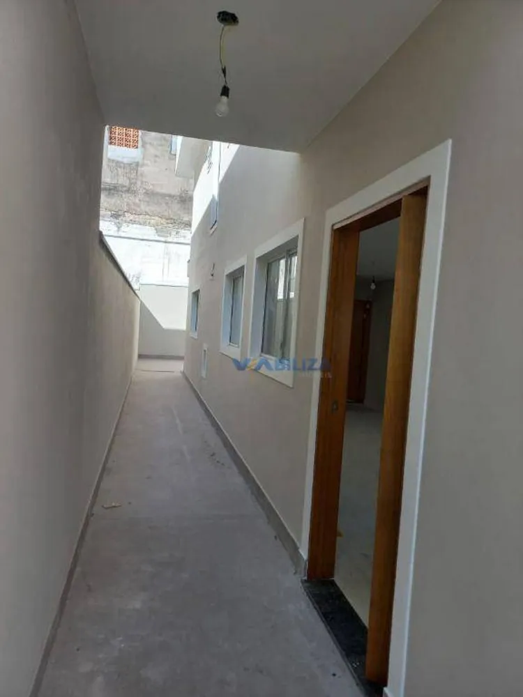 Sobrado, 3 quartos, 123 m² - Foto 5