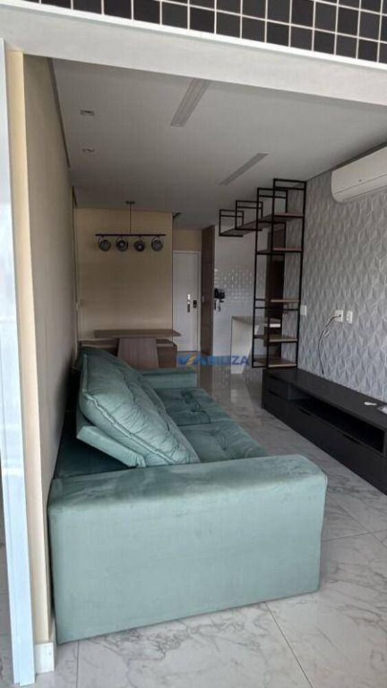 Kitnet e Studio à venda com 1 quarto, 55m² - Foto 5