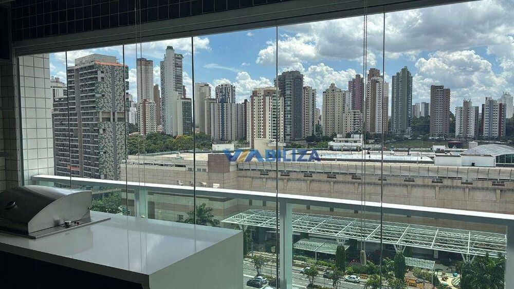 Kitnet e Studio à venda com 1 quarto, 55m² - Foto 2