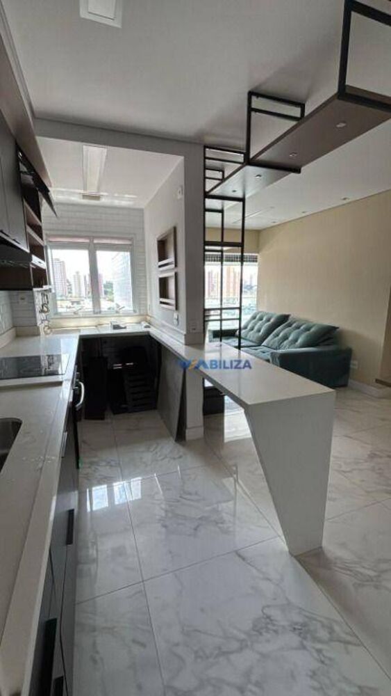 Kitnet e Studio à venda com 1 quarto, 55m² - Foto 3