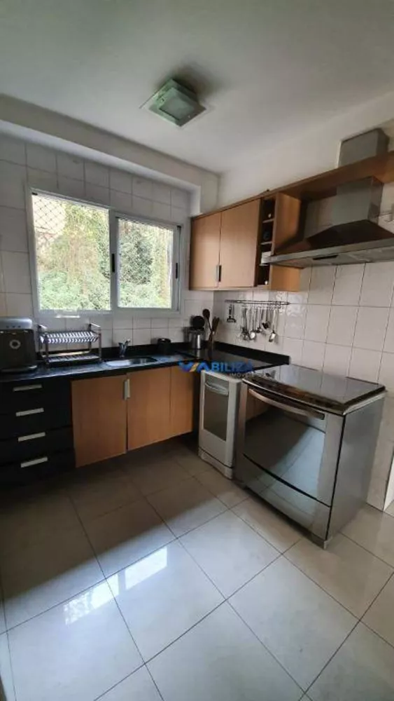 Apartamento à venda com 2 quartos, 100m² - Foto 8