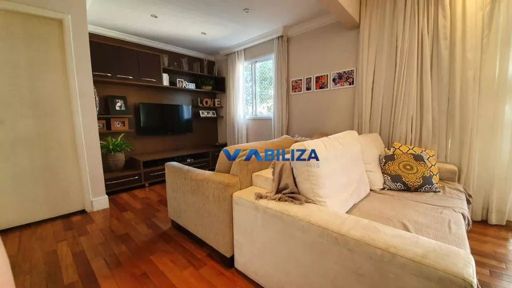 Apartamento à venda com 2 quartos, 100m² - Foto 12