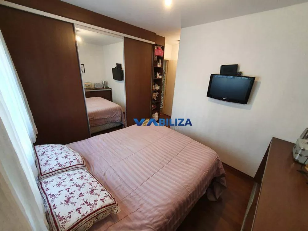 Apartamento à venda com 2 quartos, 100m² - Foto 3