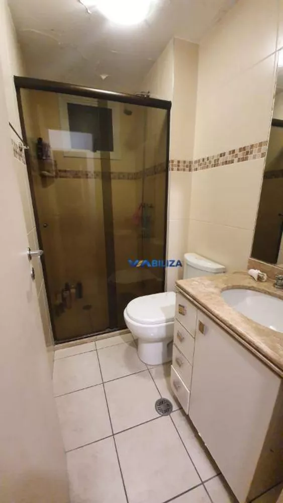 Apartamento à venda com 2 quartos, 100m² - Foto 5