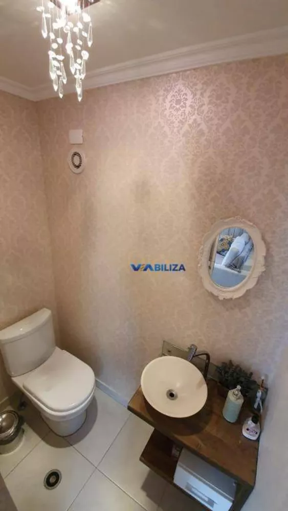 Apartamento à venda com 2 quartos, 100m² - Foto 2