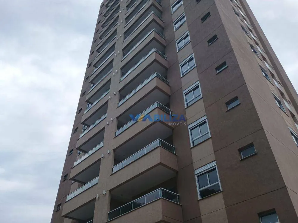 Apartamento, 3 quartos, 90 m² - Foto 8