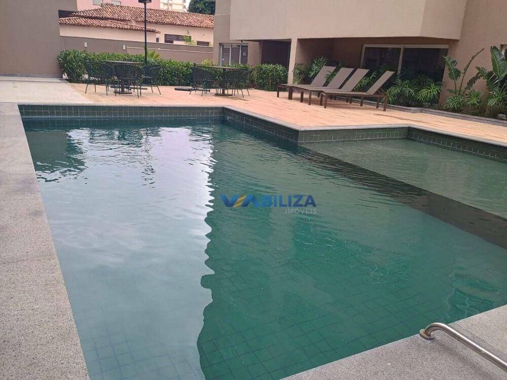 Apartamento, 3 quartos, 90 m² - Foto 1