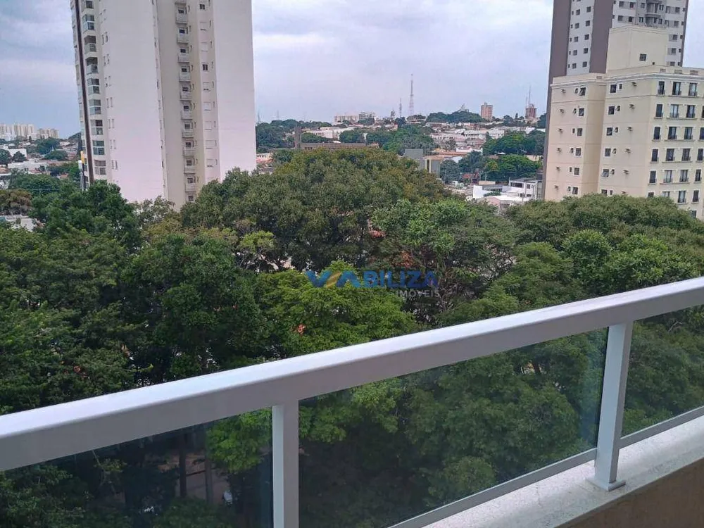 Apartamento, 3 quartos, 90 m² - Foto 1
