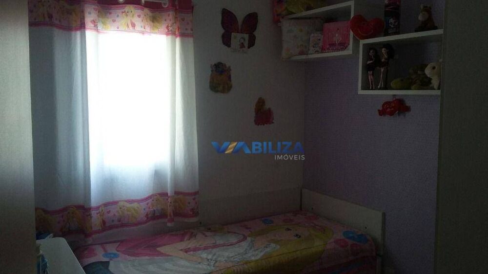 Apartamento à venda com 3 quartos, 80m² - Foto 4