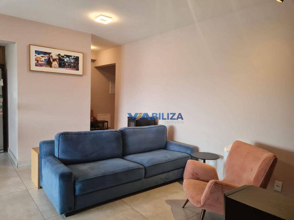 Apartamento, 3 quartos, 107 m² - Foto 11