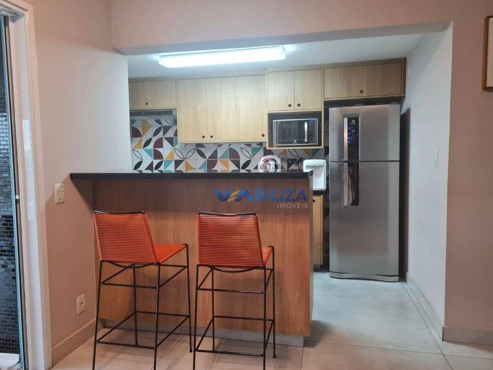 Apartamento, 3 quartos, 107 m² - Foto 2
