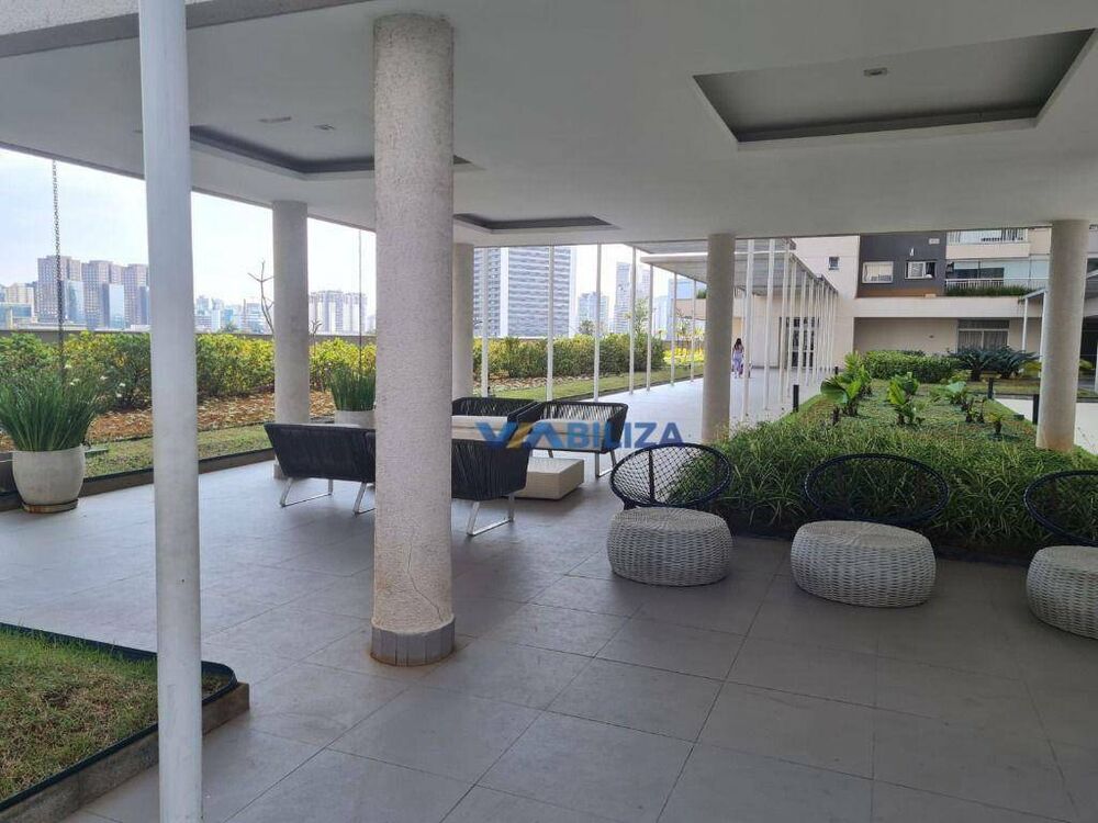 Apartamento, 3 quartos, 107 m² - Foto 10