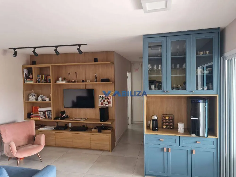 Apartamento, 3 quartos, 107 m² - Foto 16