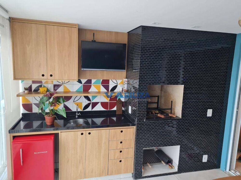 Apartamento, 3 quartos, 107 m² - Foto 12