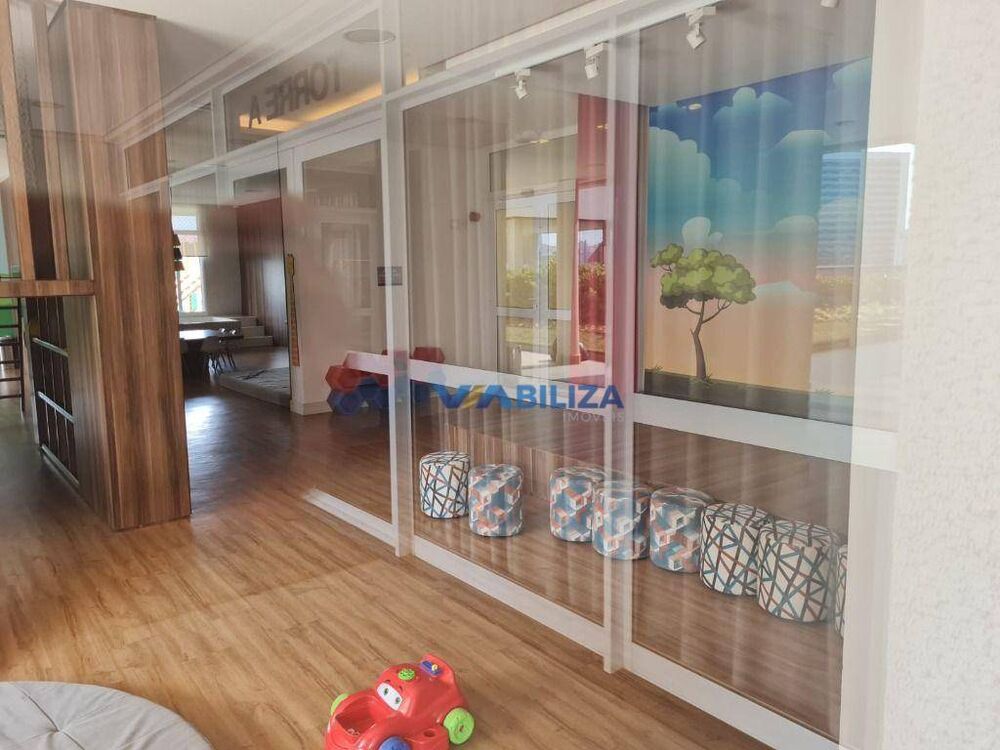 Apartamento, 3 quartos, 107 m² - Foto 1