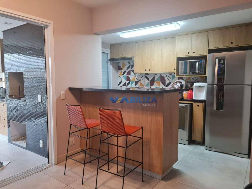 Apartamento, 3 quartos, 107 m² - Foto 9