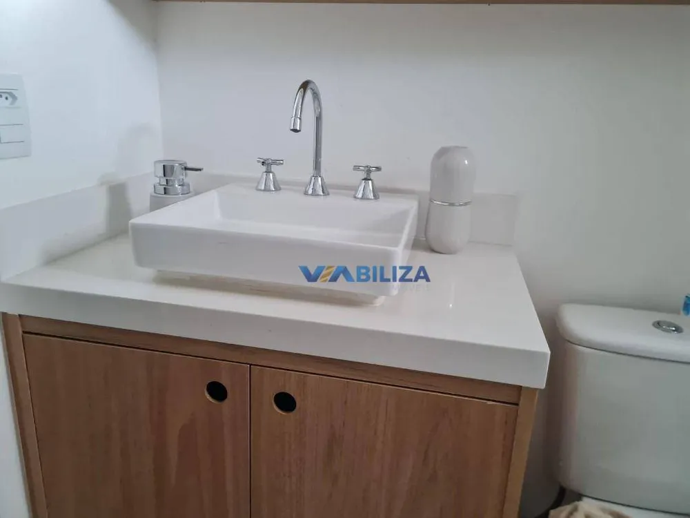 Apartamento, 3 quartos, 107 m² - Foto 12