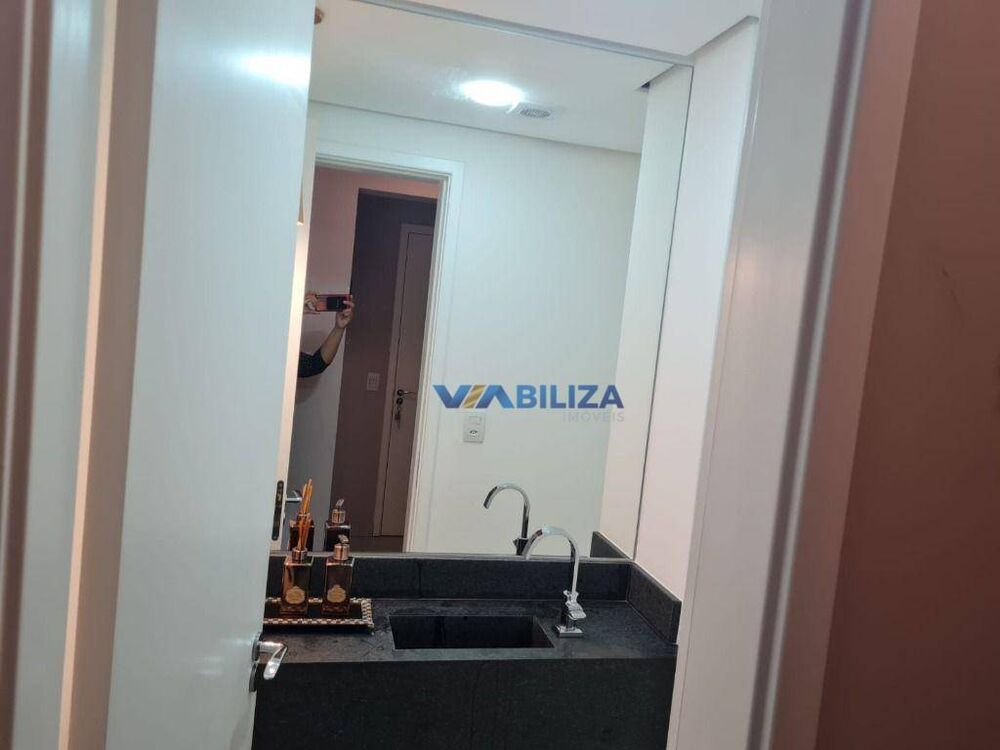 Apartamento, 3 quartos, 107 m² - Foto 13