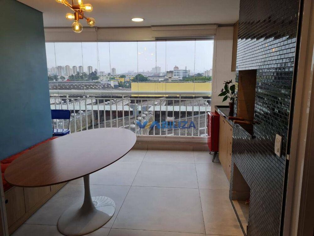 Apartamento, 3 quartos, 107 m² - Foto 16