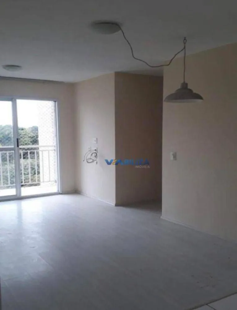 Apartamento, 2 quartos, 47 m² - Foto 6