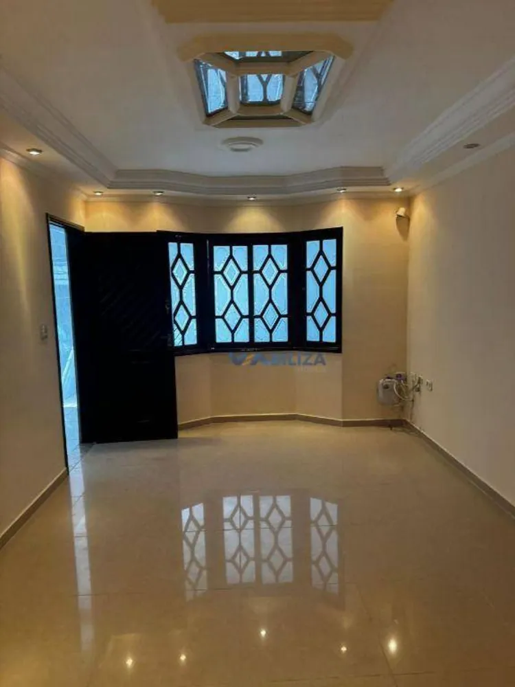 Sobrado, 3 quartos, 150 m² - Foto 1