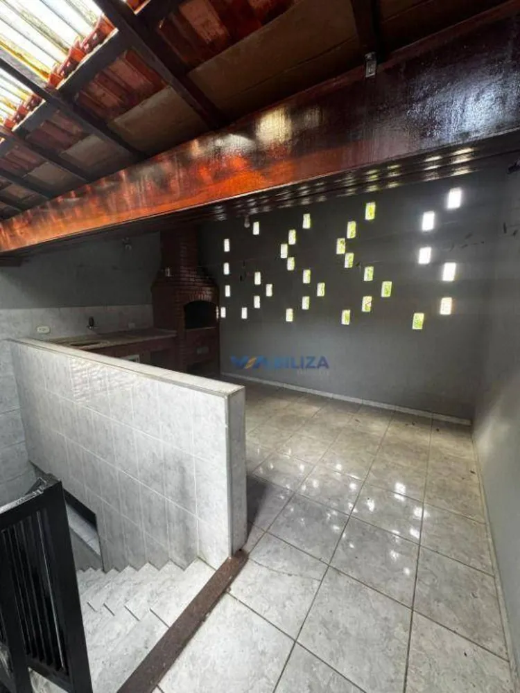 Sobrado, 3 quartos, 150 m² - Foto 5