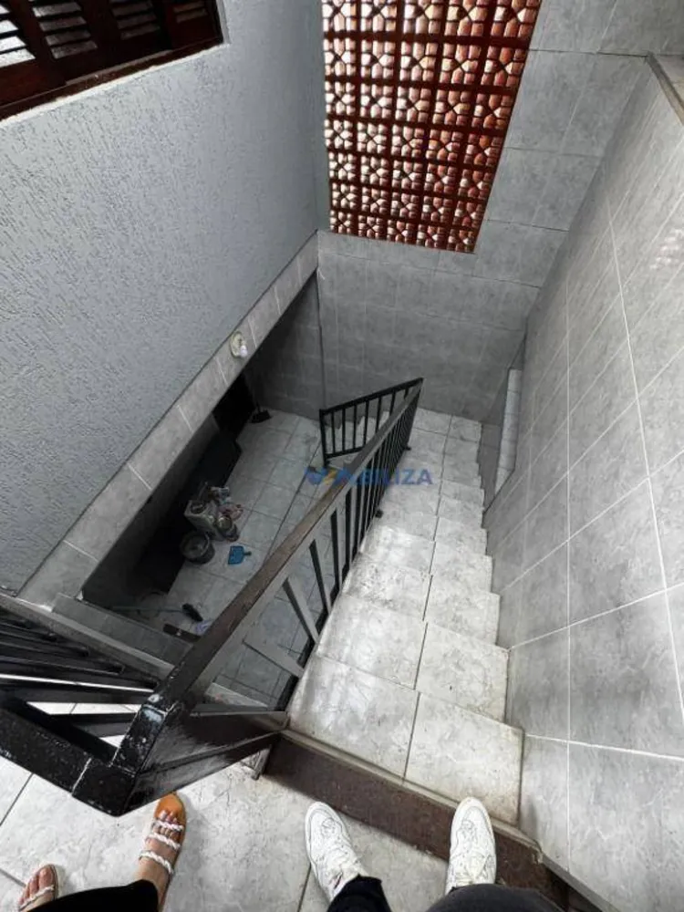 Sobrado, 3 quartos, 150 m² - Foto 8