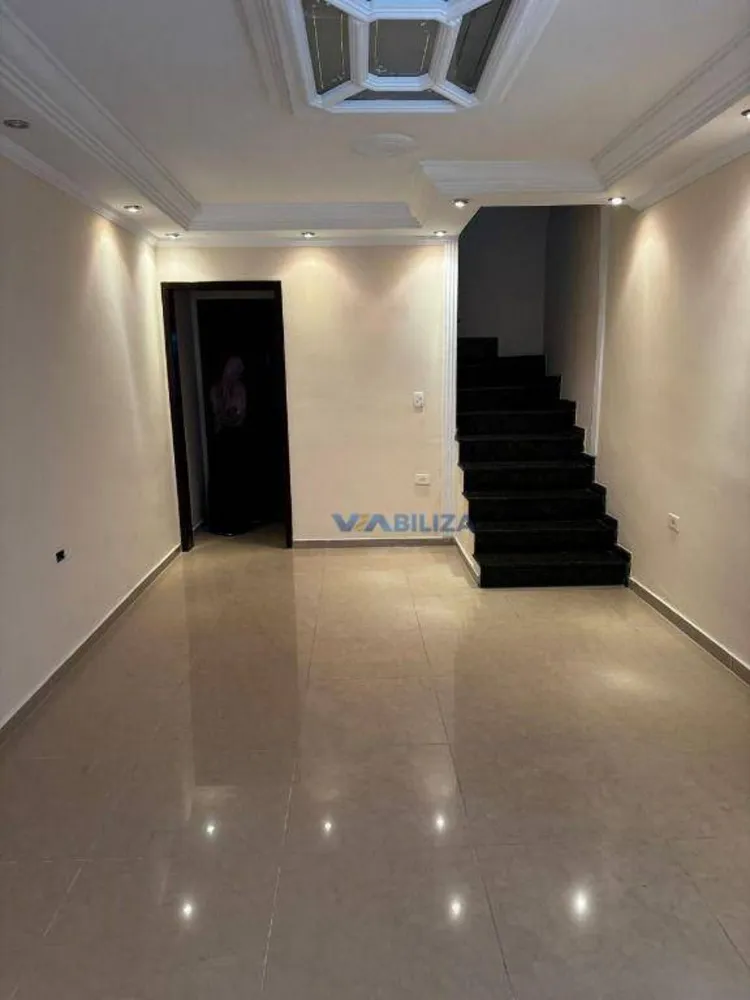 Sobrado, 3 quartos, 150 m² - Foto 2