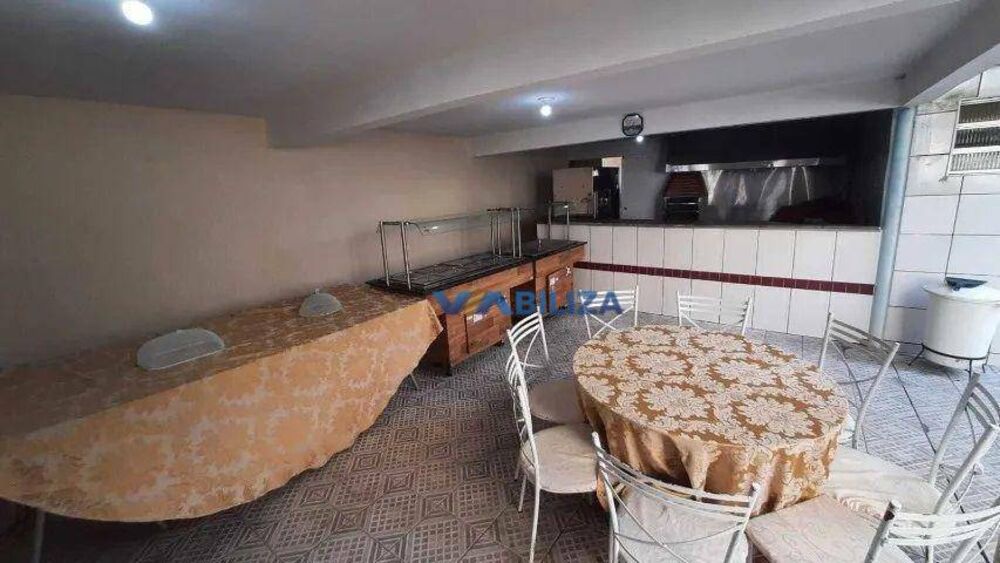 Sobrado, 3 quartos, 905 m² - Foto 2