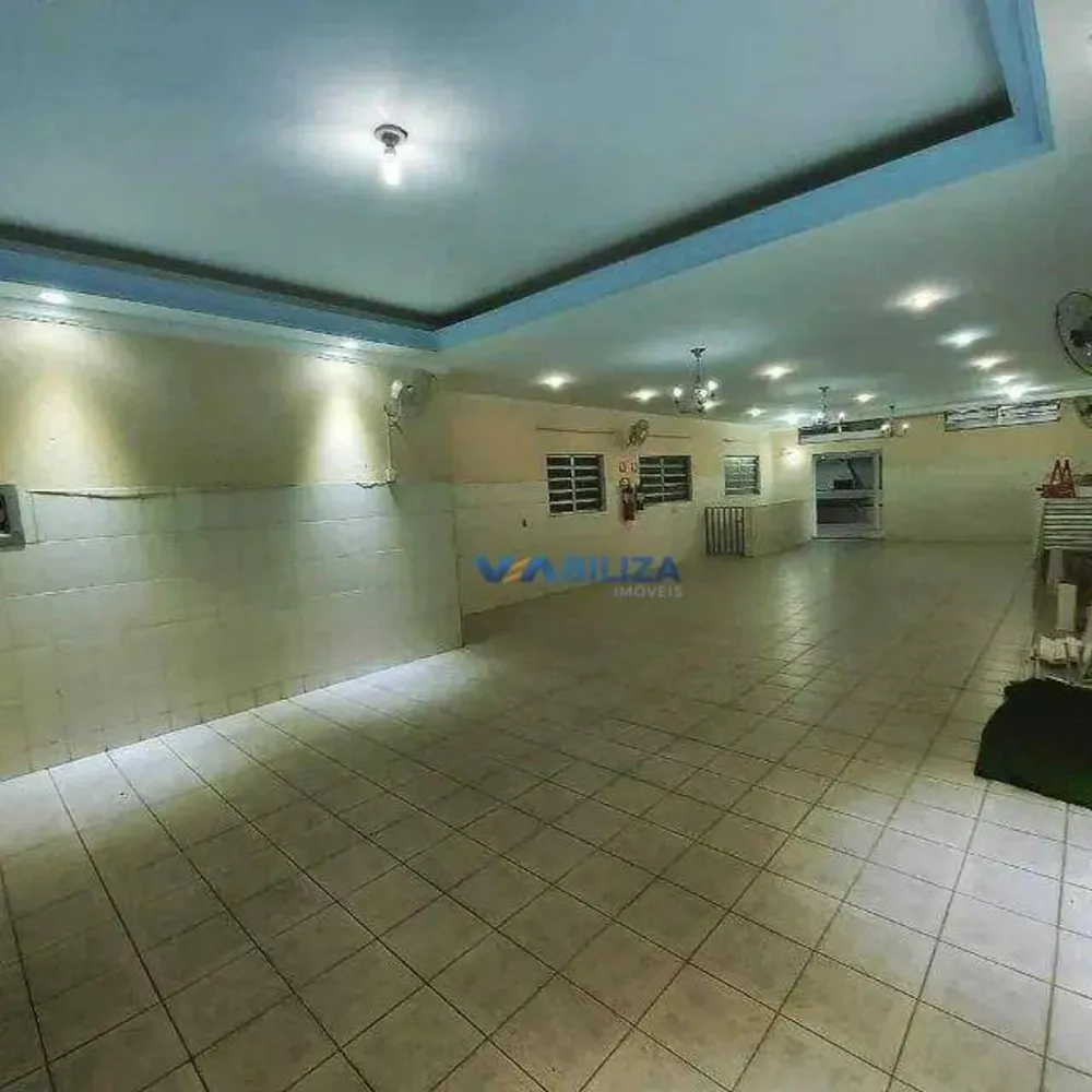 Sobrado, 3 quartos, 905 m² - Foto 8