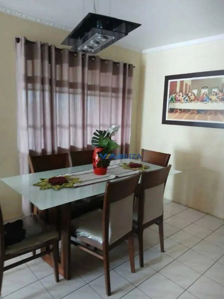 Sobrado, 3 quartos, 905 m² - Foto 2