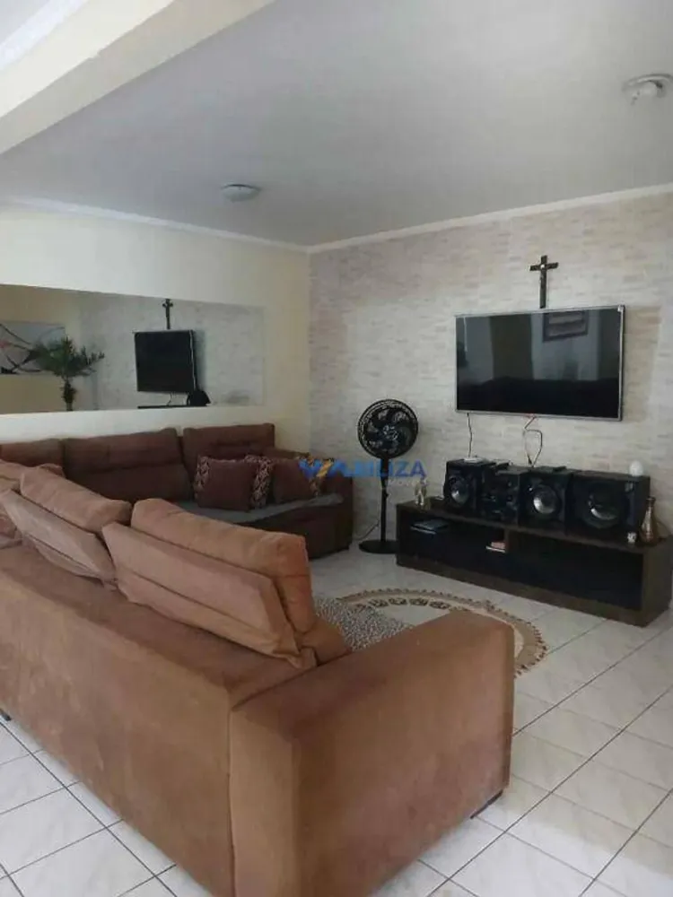 Sobrado, 3 quartos, 905 m² - Foto 5