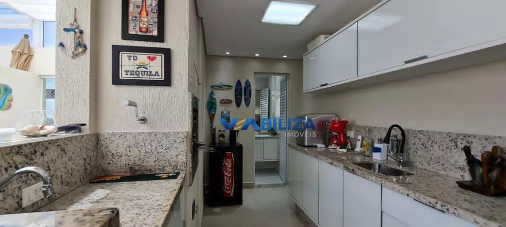Cobertura, 3 quartos, 200 m² - Foto 7