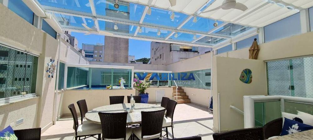 Cobertura, 3 quartos, 200 m² - Foto 2