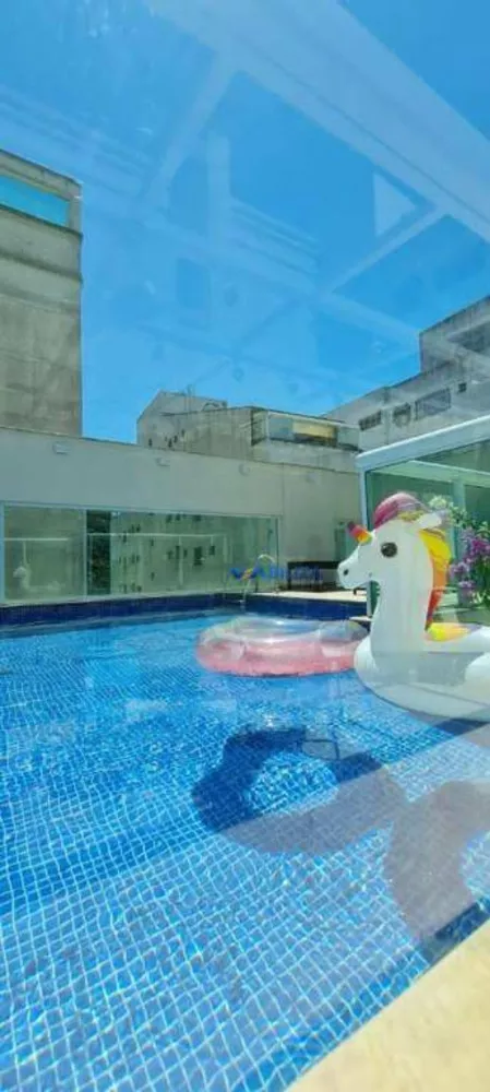 Cobertura, 3 quartos, 200 m² - Foto 11