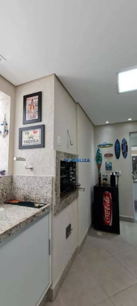 Cobertura, 3 quartos, 200 m² - Foto 13