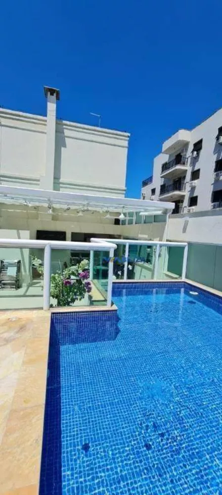 Cobertura, 3 quartos, 200 m² - Foto 10