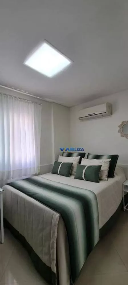 Cobertura, 3 quartos, 200 m² - Foto 12