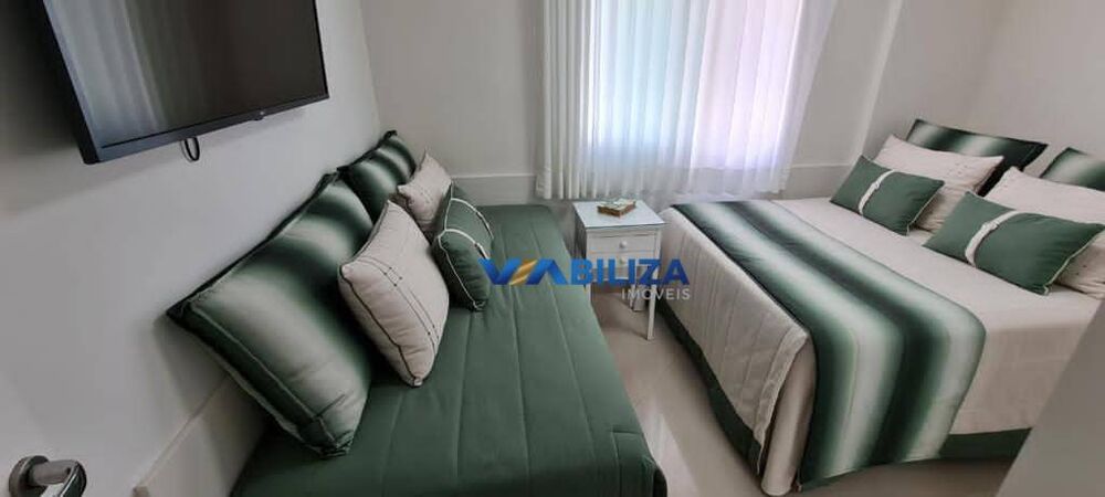 Cobertura, 3 quartos, 200 m² - Foto 1