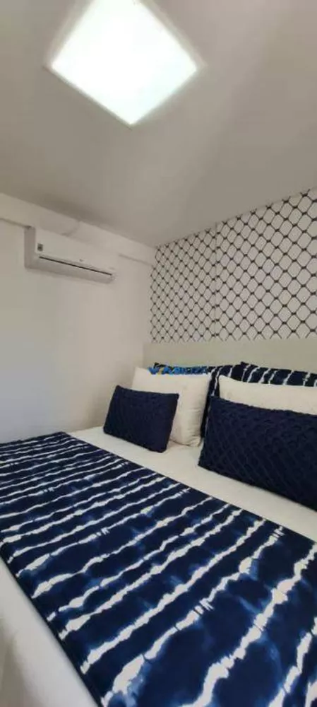 Cobertura, 3 quartos, 200 m² - Foto 5