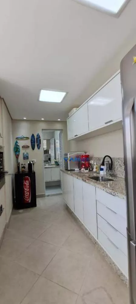 Cobertura, 3 quartos, 200 m² - Foto 6
