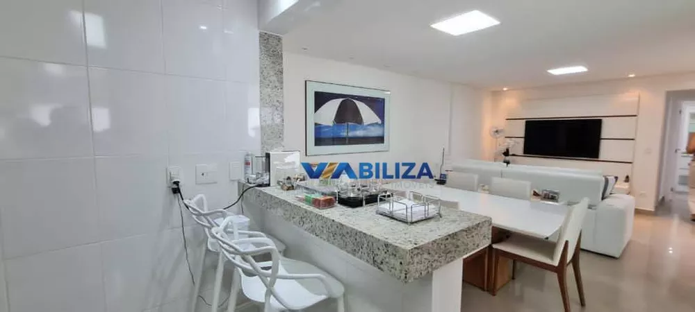 Cobertura, 3 quartos, 200 m² - Foto 9