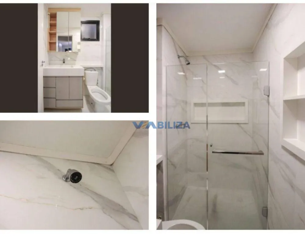 Apartamento, 3 quartos, 89 m² - Foto 3