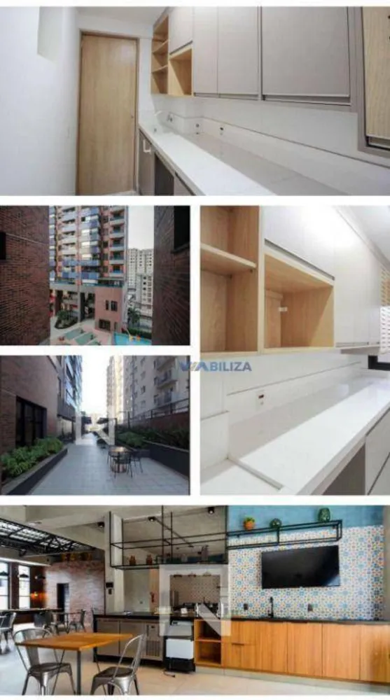 Apartamento, 3 quartos, 89 m² - Foto 4