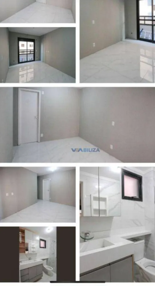 Apartamento, 3 quartos, 89 m² - Foto 2